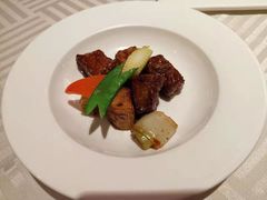 -浦华大酒店-台南担仔面海鲜楼