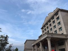 -金水鹤温泉国际酒店