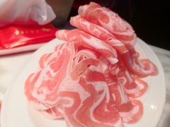 -焱三乐四川火锅店(经纬街店)
