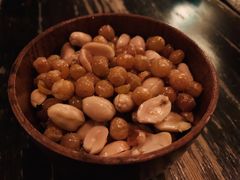-The Tiki Bungalow提基小木屋酒吧