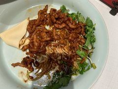 -壹零捌道·北京烤鸭(车公庄店)