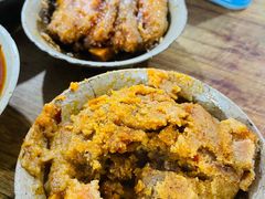 -九九豆花馆(解放碑步行街店)