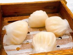 -金翠皇宫粤菜·点心·海鲜(科技园店)