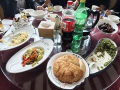 -一盏明灯全素斋(殊像寺店)