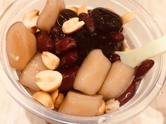 -八婆婆烧仙草(中山路店)