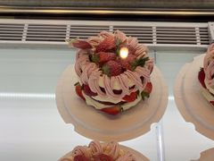 -WenTinG文汀·半糖蛋糕(合生汇店)