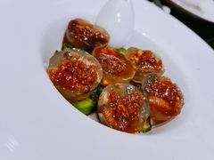 土笋冻-闽和南(深圳万象城店)