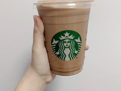 -星巴克(宝山万达店)