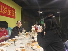 -戈拿旺巴西烤肉(崇文门店)
