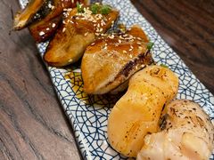 -哥哥の深夜食堂(红松东路店)