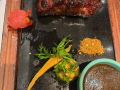 -西语炭烧牛排·西厨(滨湖万科里店)