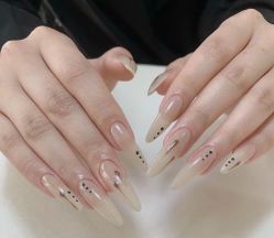 -LILY NAILS美甲美睫