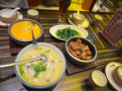 -江太极江浙菜(马桥万达广场店)