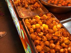 -大学城夜市大排档(凤栖路店)