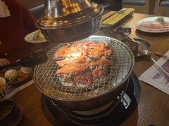 -玖合肉町·烧肉(惠安禹洲店)