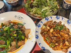 -田园印象·成都土菜院子(华阳店)