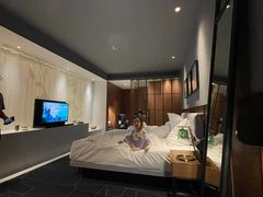 -郑州建业艾美酒店