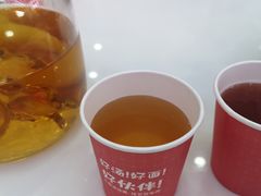 -西域伙伴清真牛肉面(中盛店)
