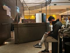 -Manner Coffee(成都龙湖北城天街店)