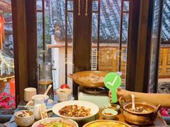 -桥边小楼·手工云南菜·丽江地标美食
