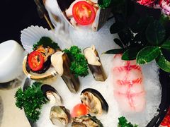 -享月汤皇·海鲜小火锅·聚会(曲江创意谷店)