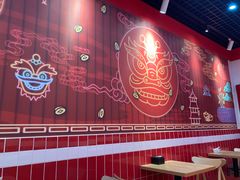 大堂-瑞霖·隆江猪脚饭