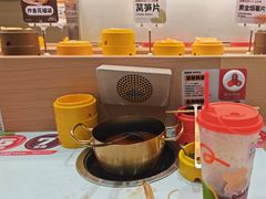 -盛香亭转转热卤(东方宝泰店)