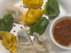 -前海沿·青岛菜(乐客城店)