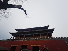 -南门四季铜锅涮肉(左家庄店)