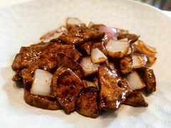 -虎哥私房菜(馒头山店)