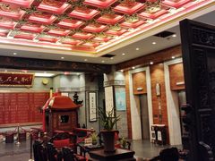 -宁波状元楼酒店(和义路店)