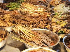 -嘉州鲜知味钵钵鸡(奎星楼店)
