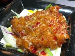 -财神日本料理(广州街总店)