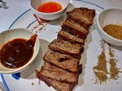 牛肋排-肆月河豚·新淮扬(金融街店)