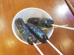 -庙街旅游·美食广场(五一广场店)