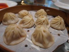 精品小笼-知味观(湖滨总店)