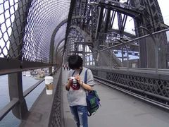 -悉尼海港大桥