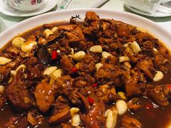 -鲁城往事(游客中心店)