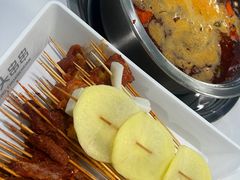 -屋头串串(中海环宇城店)