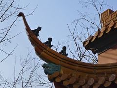 -钦赐仰殿道观