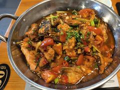 -61号餐吧(兴坪古镇漓江店)