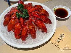 -荣小馆(椒江青悦城店)