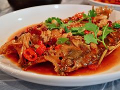 -虎虎龙虾大排档(双井店)