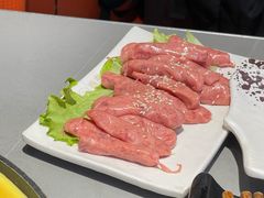 -外婆掌柜·东北家庭烤肉(托乐嘉店)