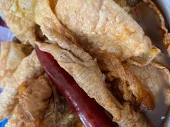 -谭老太正宗柳州螺狮粉(家和花园店)