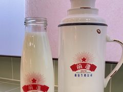 -红星前进面包牛奶公司(五道口购物中心店)