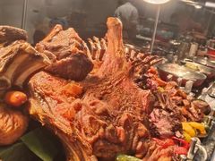 -上海宝华万豪酒店