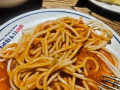 -牛排叔叔自助餐厅(太原万达店)