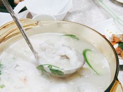 古法鲜黄鱼汤-四道菜·福建菜馆(新街口金鹰店)