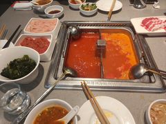 -海底捞火锅(步步高新天地店)
